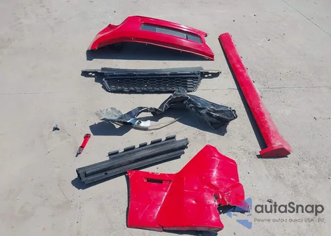 2014 Ford Mustang from USA, damaged, VIN 1ZVBP8AM1E5229671